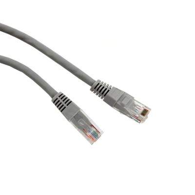 U/UTP kabel CAT5e 7 meter grijs
