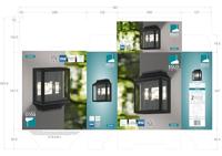 Eglo BuitenlampSoncino - 97294 - thumbnail