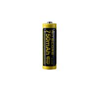 Nitecore NL1475R Oplaadbare batterij 14500 Lithium-Ion (Li-Ion) - thumbnail