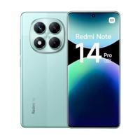 XIAOMI REDMI NOTE 14 PRO 5G (6.67'' - 8/256GB) BLUE - thumbnail