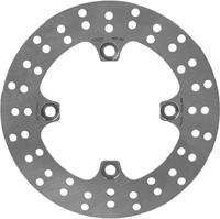 TRW -lucas remschijf "mst366" rotor mst366 rigid - thumbnail