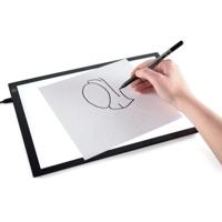 Nellie's Choice • a4 led lichtbak - thumbnail