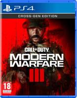 Call of Duty Modern Warfare III - thumbnail