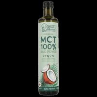 MCT olie premium bio 500 Milliliter - thumbnail