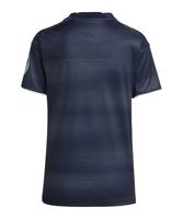 adidas Real Madrid Uitshirt 2025-2026 Dames - thumbnail