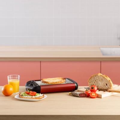 Broodrooster Solac TC5309 700 W