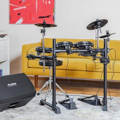 Alesis Turbo Mesh Kit elektronisch drumstel
