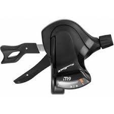 Sunrace versteller dlm903 l 3v