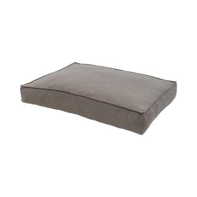 Hondenlounge 100x68x15cm Panama taupe Madison - Madison