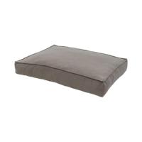 Hondenlounge 100x68x15cm Panama taupe Madison - Madison - thumbnail