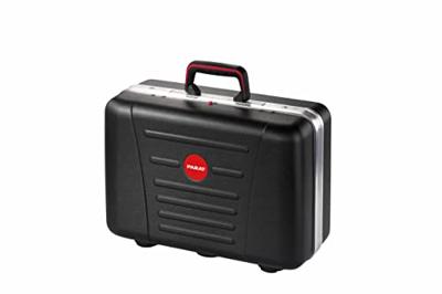 Parat CLASSIC Deep Space CP-7 Gereedschapskoffer (leeg) (b x h x d) 490 x 410 x 230 mm