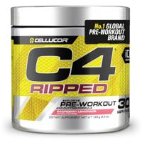 C4 Ripped Pre-workout | Cellucor | 189g - thumbnail