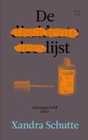 De dissidente leeslijst - Xandra Schutte - ebook - thumbnail
