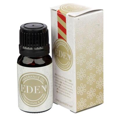 Frankincense Mirre - Eden Geurolie 10ml