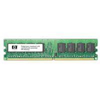 HP 500209-061 geheugenmodule 2 GB 1 x 2 GB DDR3 1333 MHz ECC - thumbnail