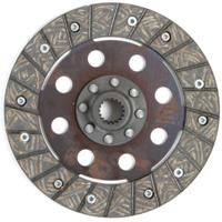 TRW koppelingsplaat set clutch kit mcc608 - thumbnail