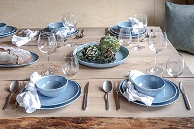 Rosenthal Serveerschaal Joyn Blauw 38 cm