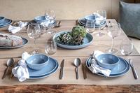 Rosenthal Serveerschaal Joyn Blauw 38 cm - thumbnail