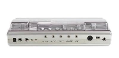 Decksaver Roland TB-303 cover