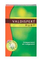 Valdispert Rust Tabletten - thumbnail