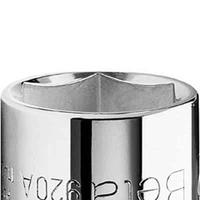 Beta Dopsleutels zeskant 920A 27 - 009200027