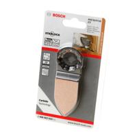 Bosch Accessoires Expert Sanding Finger fijn AVZ 32 RT10 multitoolschuurblad 32 x 50 mm - 1 stuk(s) - 2608900039 - thumbnail
