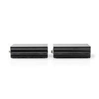 HDMI CAT5/6-Extender | 4K@30Hz | Tot 50,0 m | HDMI-Ingang + RJ45 Female | HDMI-Uitgang + RJ45 Female - thumbnail