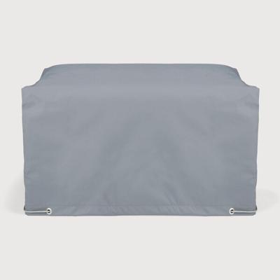 Ethnicraft Regenhoes 'Raincover' t.b.v. Hocker Jack