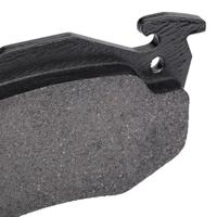 Remblokken set 2097401 - thumbnail