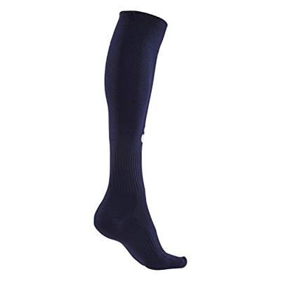 Craft 1905580 Squad Solid Sock - Navy - 40/42