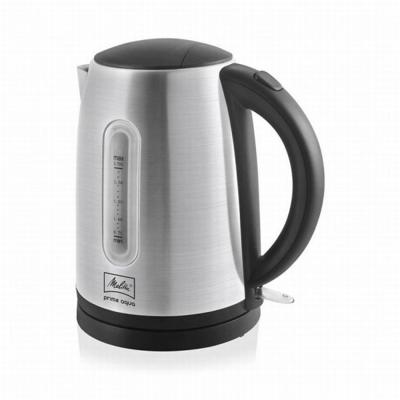 Melitta waterkoker Prime Aqua Melitta waterkoker Prime Aqua