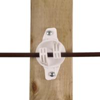 Gallagher W-isolator Super wit (175) - 067617 067617 - thumbnail