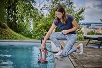 Einhell GE-DP 7535 N LL ECO 4181600 Dompelpomp voor vervuild water Met meerdere standen 18500 l/h 9 m - thumbnail