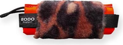 BODO snackdummy - 20cm - met pluche - assorti