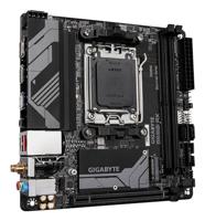 Moederbord AMD Gigabyte B650I AX - thumbnail