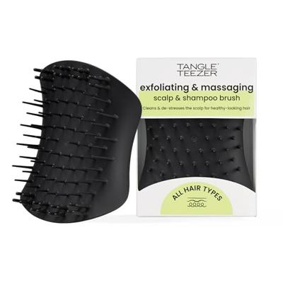Tangle Teezer Scalp Brush Black