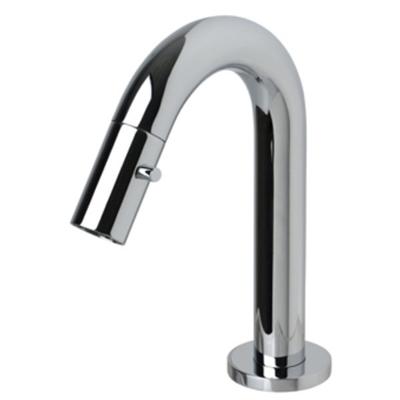 Plieger Lupo 2.0 Toiletkraan Chroom