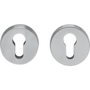 Intersteel VeiligheidsrozetSalus rond RVS Ø 5,2cm - 0035.375261