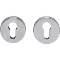 Intersteel VeiligheidsrozetSalus rond RVS Ø 5,2cm - 0035.375261 - thumbnail