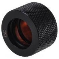 Alphacool HT Anschluss gerade G1/4 Zoll AG auf 16mm AD Hardtube Waterkoelingfitting - thumbnail