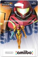Amiibo - Samus - thumbnail