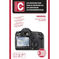 Caruba LCD Cover 2,7 - thumbnail