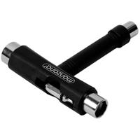 5-voudige multifunctionele T-Tool skateboardsleutel - thumbnail