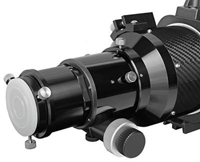 Explore Scientific ED APO 102mm f/7 FCD-100 CF HEX Refractor-telescoop Achromatisch Vergroting 20 tot 200 x Explore Scientific ED APO 102mm f/7 FCD-100 CF HEX Refractor-telescoop Achromatisch Vergroting 20 tot 200 x