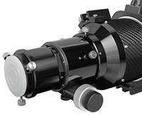 Explore Scientific ED APO 102mm f/7 FCD-100 CF HEX Refractor-telescoop Achromatisch Vergroting 20 tot 200 x - thumbnail