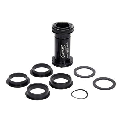 Elvedes bottom bracket sram dub bb30 42mm+pf30 46mm2019120