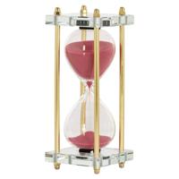 Richmond Zandloper 'Ziva' 19cm hoog - thumbnail