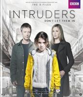 Intruders - Seizoen 1 - Blu-Ray (8717344756686) - thumbnail