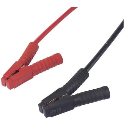 TOOLCRAFT TO-9626598 Startkabels 50 mm² Aluminium (kopergecoat) 6 m Met kunststof klemmen TOOLCRAFT TO-9626598 Startkabels 50 mm² Aluminium (kopergecoat) 6 m Met kunststof klemmen