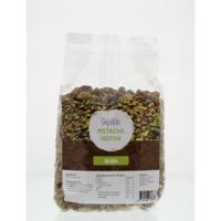 MijnNatuurwinkel Gepelde pistache noten 500 Gram - thumbnail